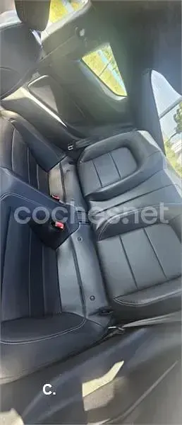 Usado Ford Mustang GT 450 CV (330 kW) 2019 Blanco Coupe