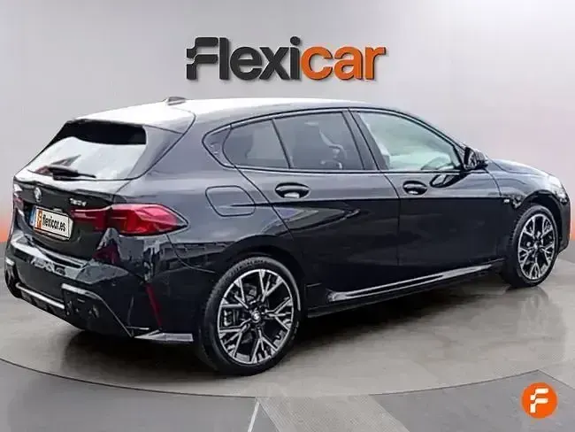 Usado BMW 120 163 HP (119 kW) 2025 Preto Citadino