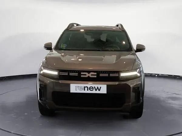 Usado Dacia Bigster Journey 140 CV (102 kW) 2025 Gris SUV
