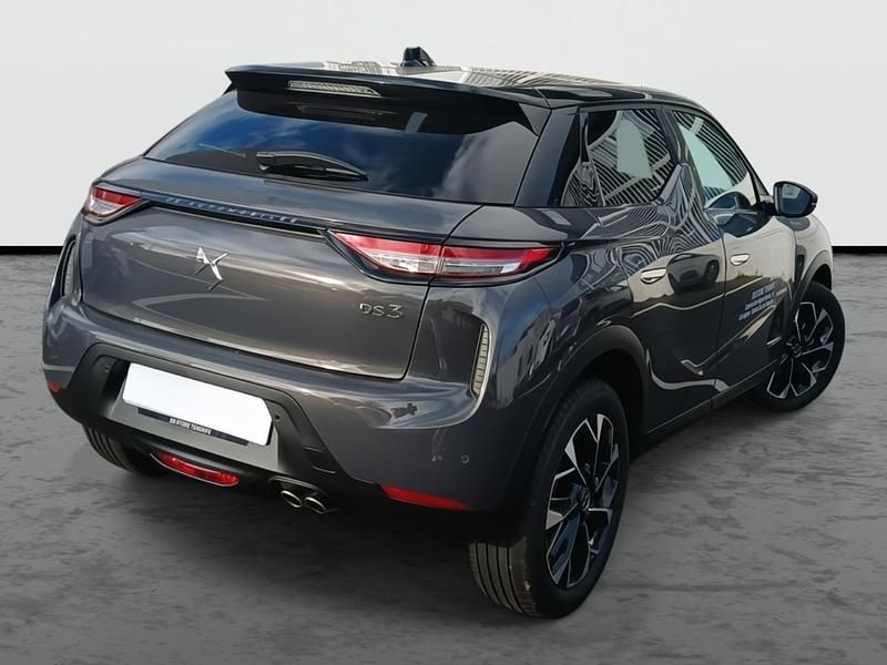 Usado DS Automobiles DS3 136 CV (100 kW) 2025 Night flight