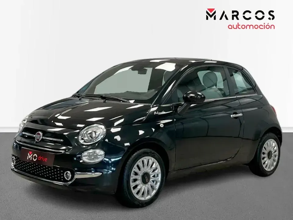 Usado Fiat 500 Dolcevita 70 CV (51 kW) 2022