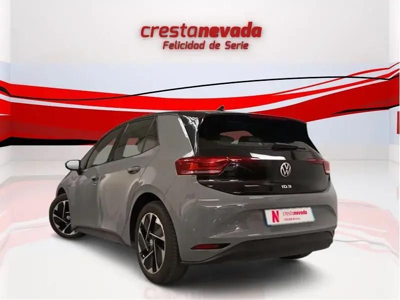 Usado VW ID.3 Pro Performance 150 kW (204 CV) 2021 Utilitario