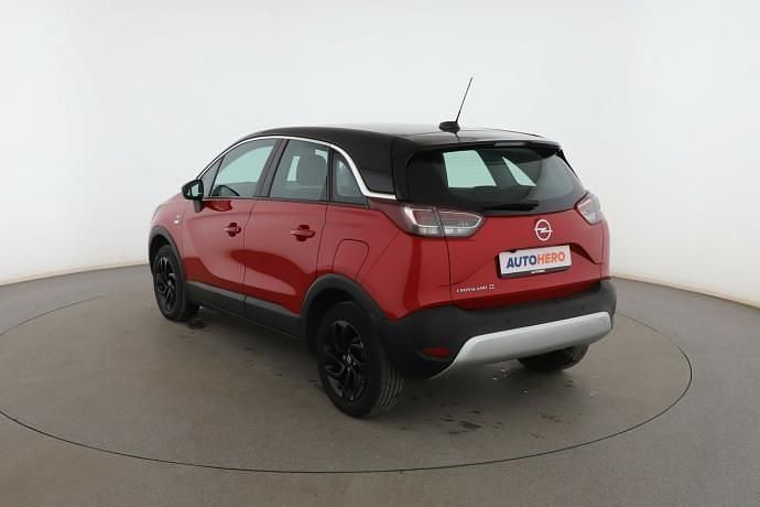 Usado Opel Crossland X 110 CV (80 kW) 2020 SUV