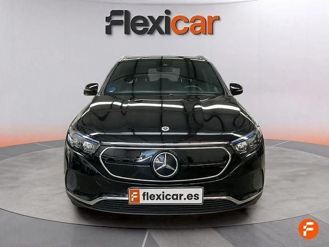 Usado Mercedes EQA250 139 kW (190 CV) 2021 Eléctrico SUV