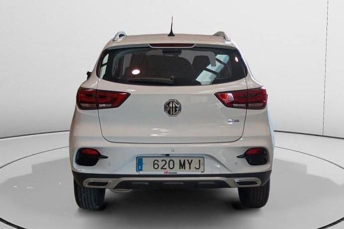 Usado MG ZS Comfort 106 CV (77 kW) 2025 SUV