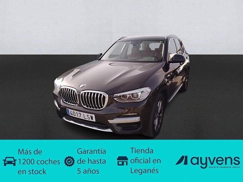 Usado BMW M140 xLine 190 CV (139 kW) 2021