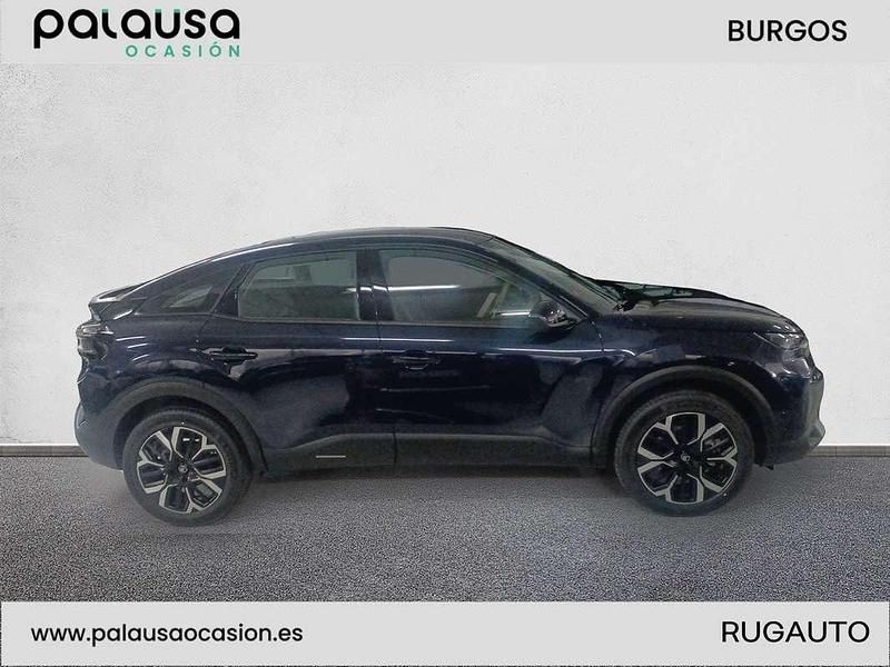 Nuevo Citroën C4 Business Class 145 CV (106 kW) 2025 Azul SUV