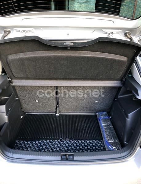 Usado Skoda Fabia Ambition 95 HP (69 kW) 2021 Cinzento Sedan