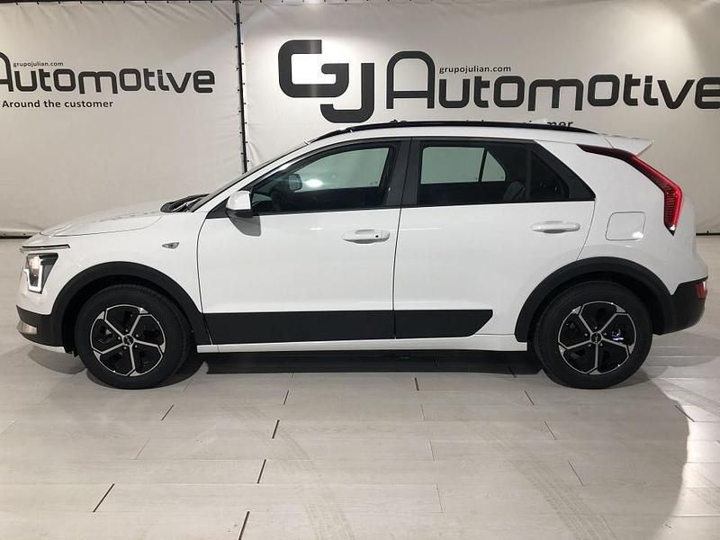 Nuevo Kia Niro 139 CV (102 kW) 2025 Otro SUV