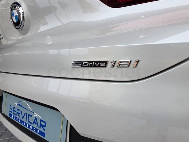 Usado BMW X2 140 CV (102 kW) 2020 Blanco SUV