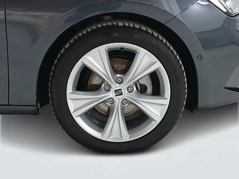 Usado Seat Leon FR 115 CV (84 kW) 2025