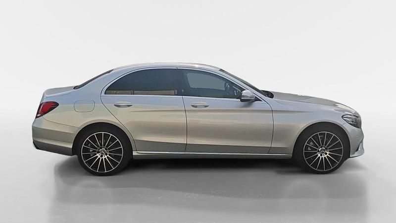 Usado Mercedes C220 194 CV (142 kW) 2019 Berlina