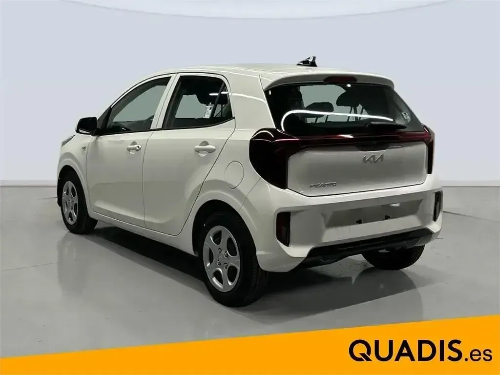 Usado Kia Picanto 63 CV (46 kW) 2024 Otro Utilitario