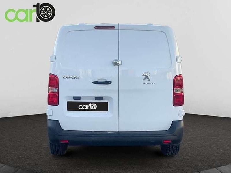 Usado Peugeot Expert 95 CV (69 kW) 2019 Blanco Van