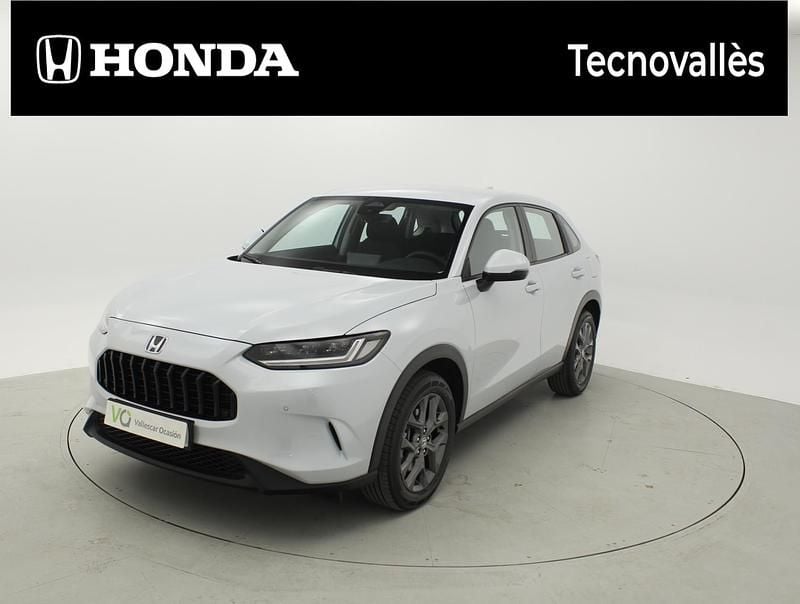 Otro Nuevo 2025 Honda ZR-V Elegance SUV | 38.590 € (Precio justo) - Imagen 1/4