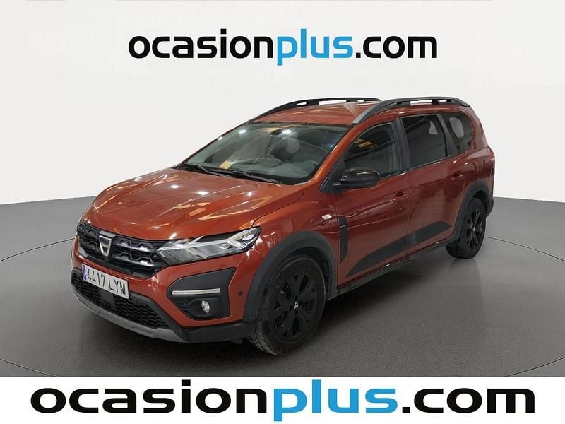 Brugt Dacia Jogger Extreme 110 HK (80 kW) 2022 MPV