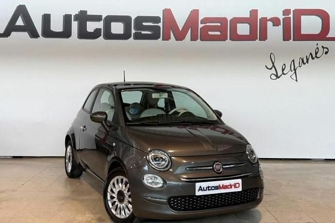 Usado Fiat 500 Dolcevita 70 CV (51 kW) 2021 Utilitario
