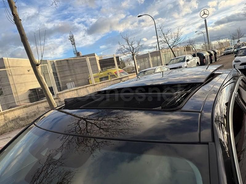 Usado Jaguar F-Pace Prestige 300 CV (220 kW) 2017 Negro SUV