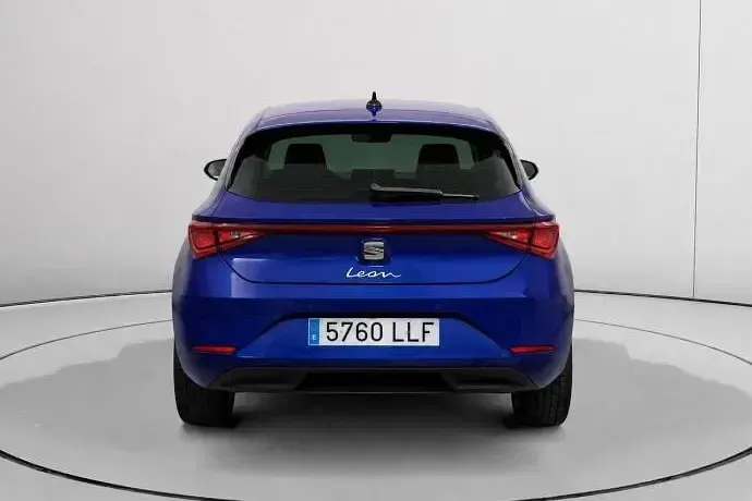 Usado Seat Leon XCELLENCE 204 CV (150 kW) 2020