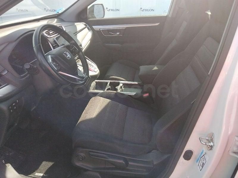 Usado Honda CR-V 184 CV (135 kW) 2022 Blanco SUV