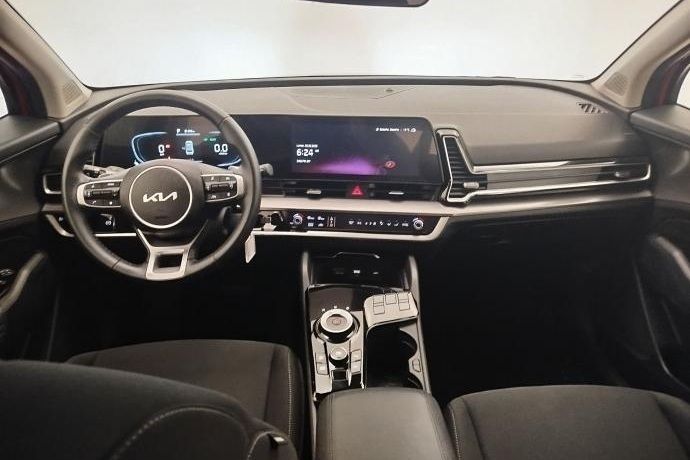 Usado Kia Sportage 215 CV (158 kW) 2024 SUV