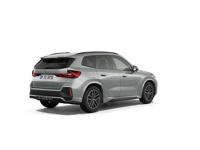 Usado BMW iX1 Comfort Edition 150 kW (204 CV) 2026 Plata SUV