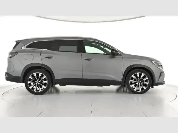 Usado Renault Espace Techno 200 CV (147 kW) 2024 Gris SUV