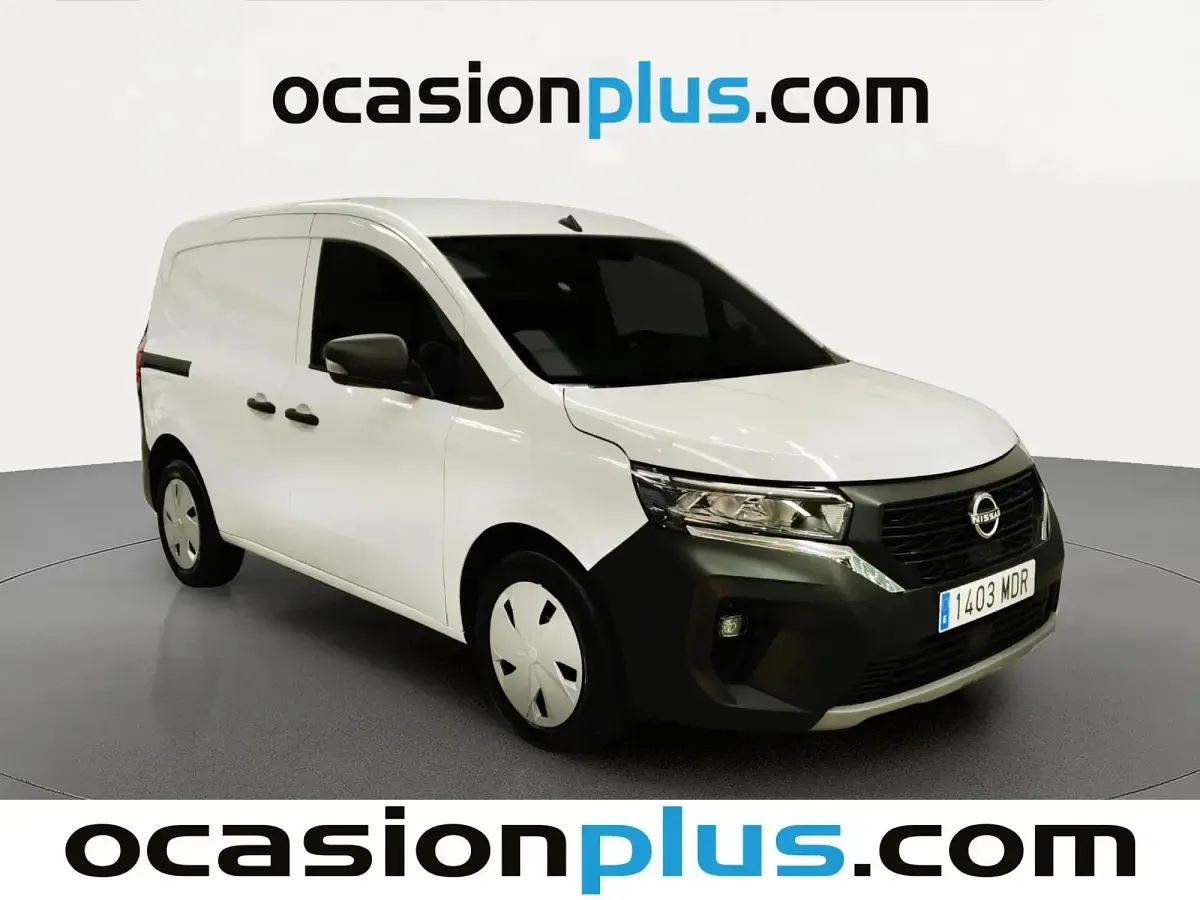 Usado Nissan Townstar 131 CV (96 kW) 2023 Monovolumen