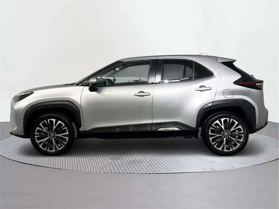 Usado Toyota Yaris Cross Style 116 CV (85 kW) 2024 SUV