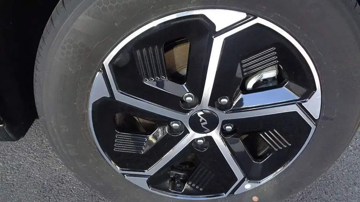 Nuevo Kia Niro 139 CV (102 kW) 2026 SUV