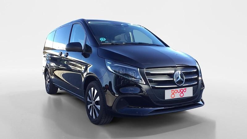 Używany Mercedes Vito 163 KM (119 kW) 2024 Van
