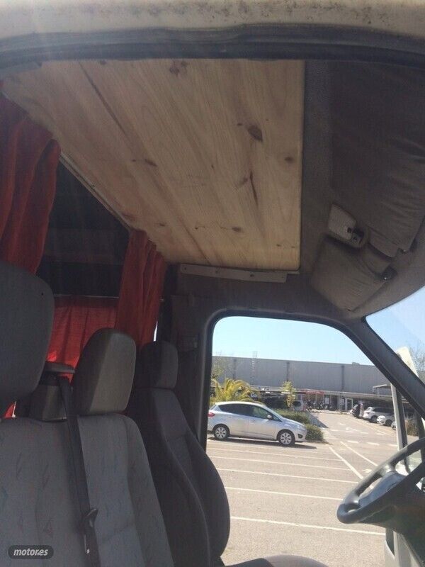 Occasion VW LT 110 ch (80 kW) 1999 Blanc Van