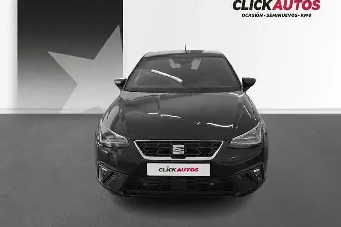 Usado Seat Ibiza FR 115 CV (84 kW) 2025 Utilitario