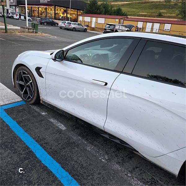 Eléctrico Usado 2024 BYD Seal Design Berlina | 38.500 € - Imagen 1/4