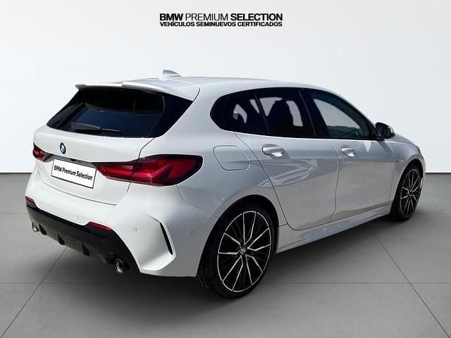 Usado BMW 120 Comfort Edition 190 CV (139 kW) 2022 Utilitario