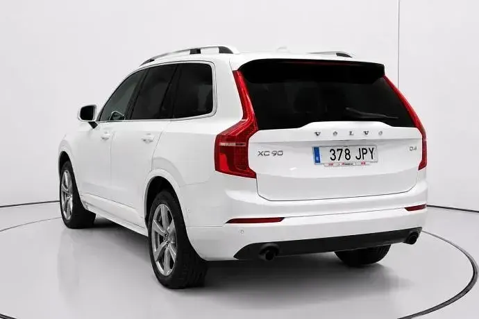 Usado Volvo XC90 Kinetic 190 CV (139 kW) 2016 SUV