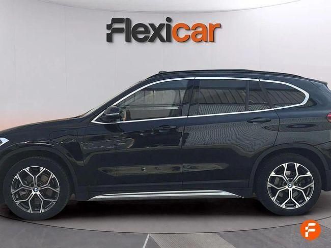 Usado BMW X1 220 CV (161 kW) 2020 Negro SUV