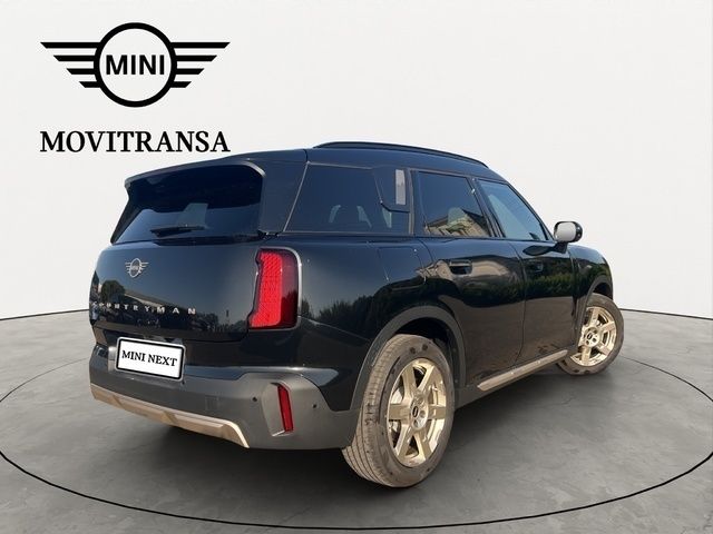 Usado Mini Countryman 163 CV (119 kW) 2025 SUV