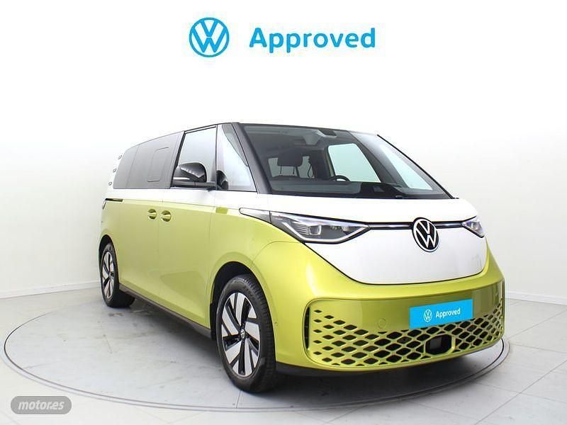 Usado VW ID. Buzz Pro 210 kW (286 CV) 2026 Monovolumen