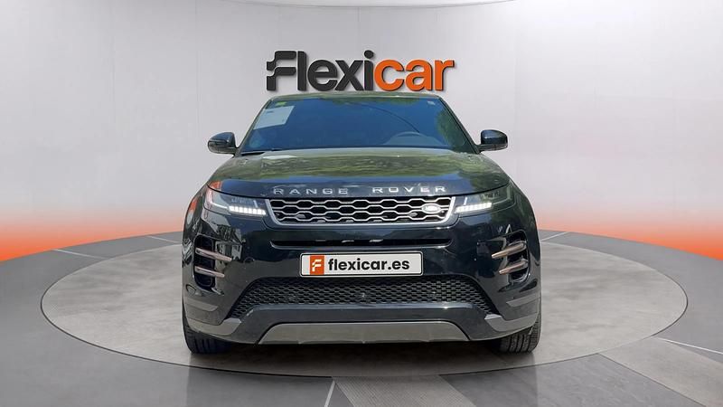 Usado Land Rover Range Rover evoque R-Dynamic 241 CV (177 kW) 2019 Otros SUV