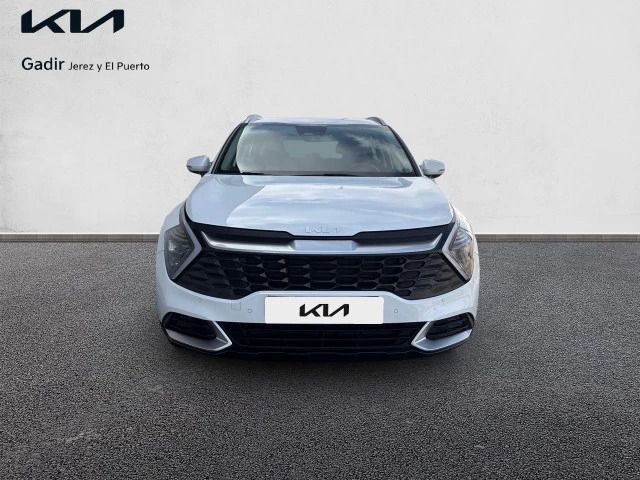Usado Kia Sportage 150 CV (110 kW) 2024 Todoterreno SUV