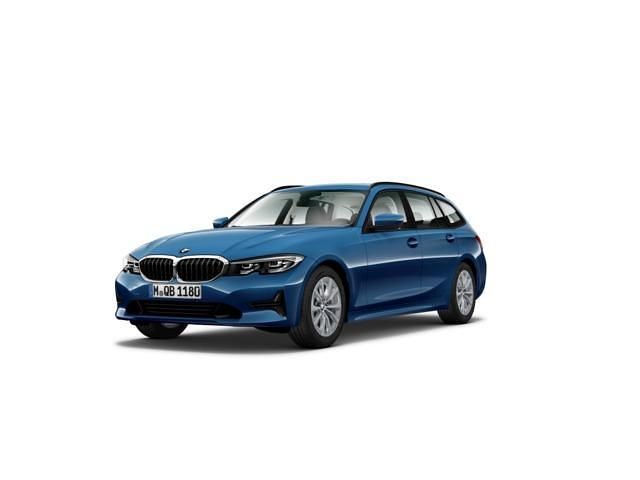 Usado BMW 318 150 CV (110 kW) 2021 Familiar