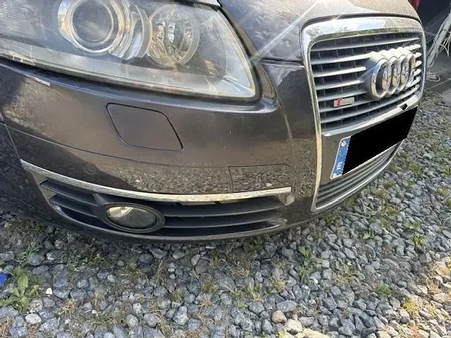 Usado Audi A6 S-Line 235 CV (172 kW) 2007 Familiar