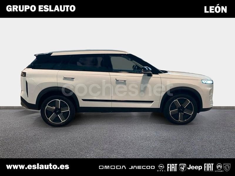 Usado Jaecoo 7 147 CV (108 kW) 2025 Blanco SUV