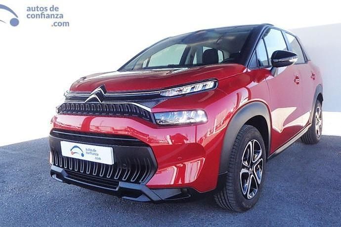 Usado 2023 Citroën C3 Aircross Feel SUV | 12.800 € (Precio justo) - Imagen 1/4