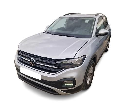 Usado VW T-Cross Advance 110 CV (80 kW) 2022 SUV