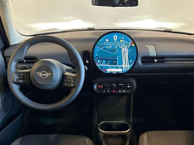 Nuevo Mini Cooper Essential 156 CV (114 kW) 2025 Negro Utilitario