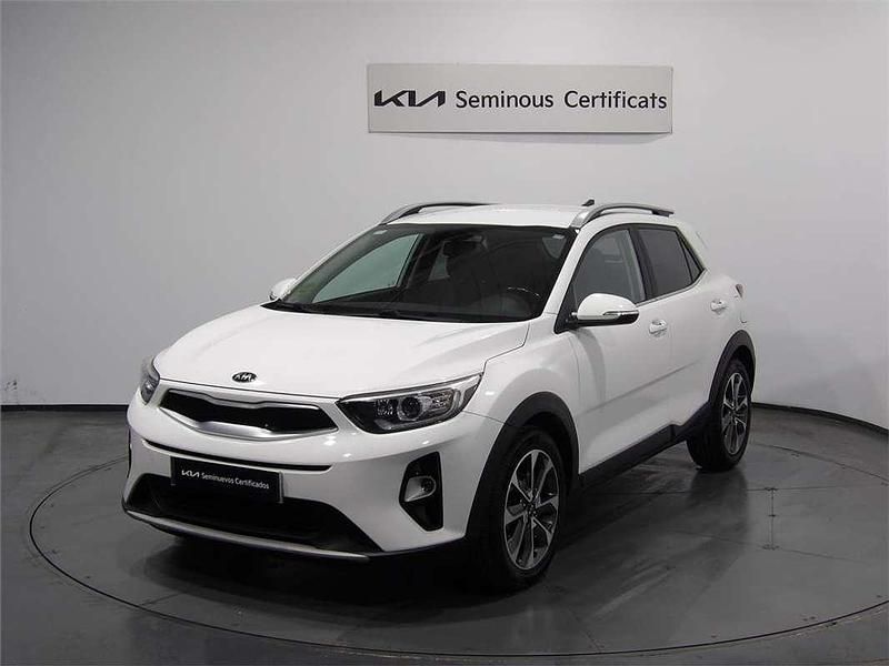 Usado Kia Stonic 120 CV (88 kW) 2020 SUV