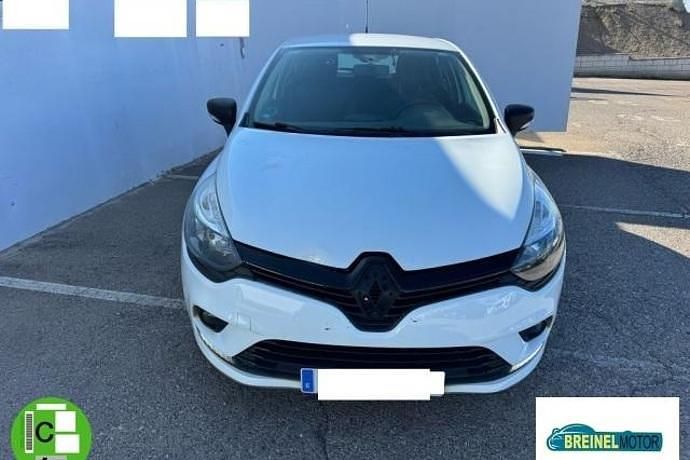 Usado Renault Clio V Zen 80 CV (58 kW) 2020