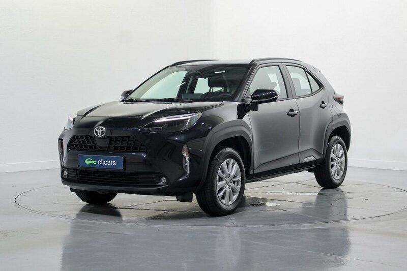 Usado 2024 Toyota Yaris Hybrid Active | 25.890 € (Un poco caro) - Imagen 1/4